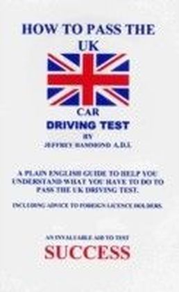 How to Pass Your UK Driving Test