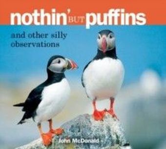 Nothin' but Puffins main product photo
