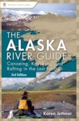 Alaska River Guide