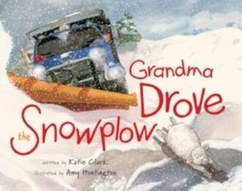 Grandma Drove the Snowplow main product photo