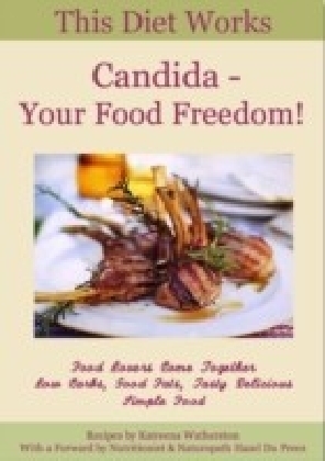 Candida - Your Food Freedom!