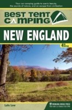 Best Tent Camping: New England