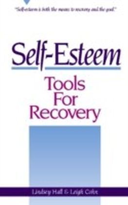 Self-Esteem Tools for Recovery main product photo