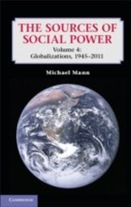 Sources of Social Power