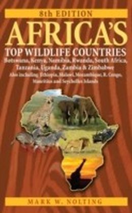 Africa's Top Wildlife Countries
