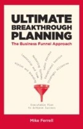 Ultimate Breakthrough Planning main product photo