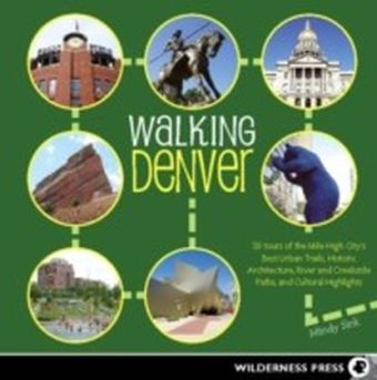 Walking Denver