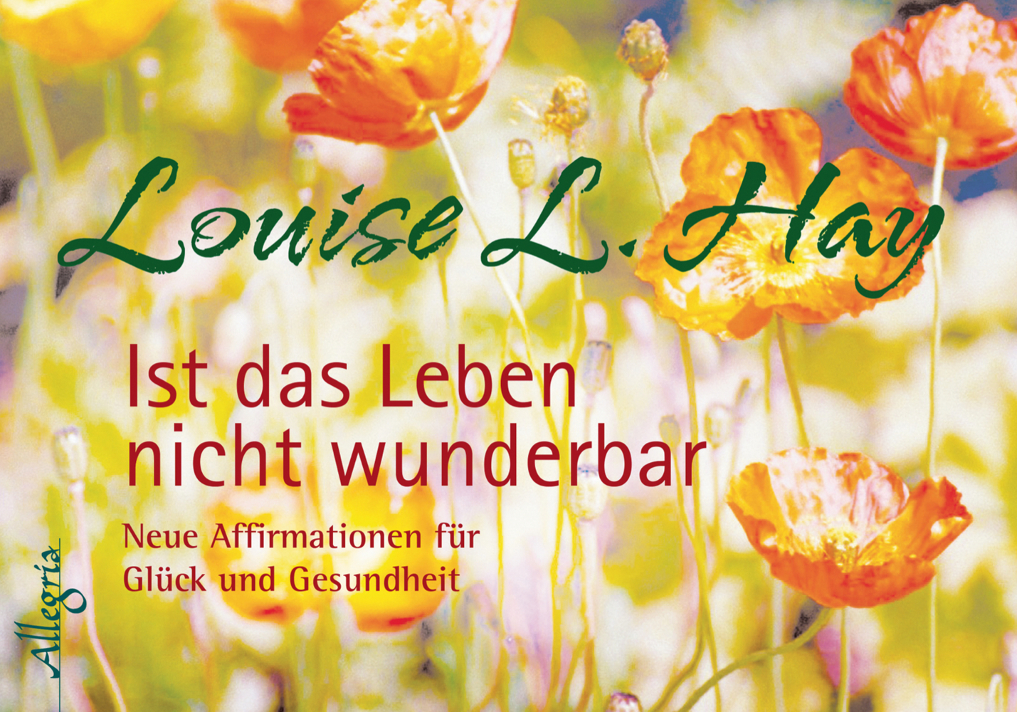 Ist das Leben nicht wunderbar main product photo