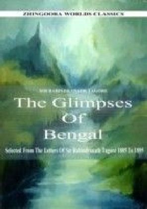 GLIMPSES OF BENGAL