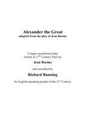 Alexander the Great