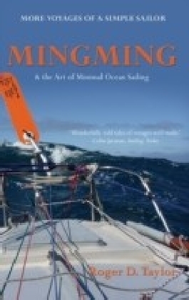 Mingming & the Art of Minimal Ocean Sailing