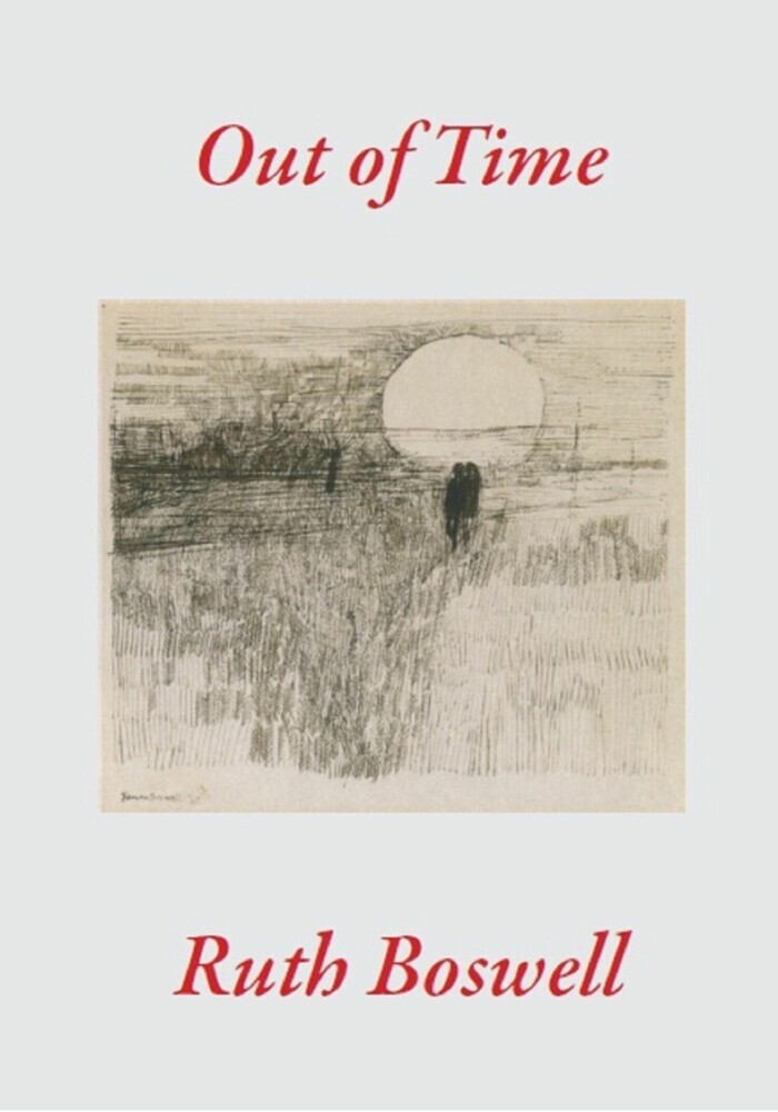 Out of Time main product photo