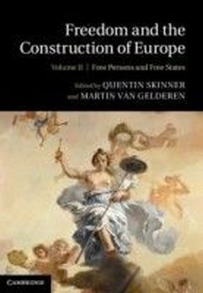 Freedom and the Construction of Europe
