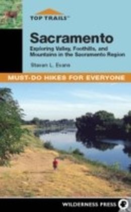 Top Trails: Sacramento