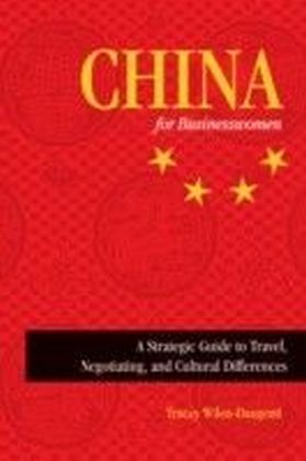 China for Businesswomen main product photo