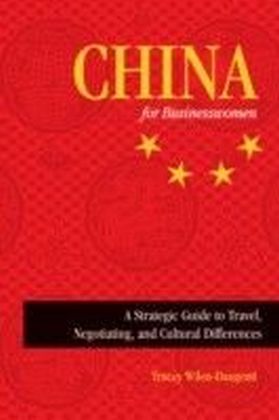 China for Businesswomen
