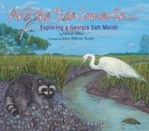 And the Tide Comes In... main product photo