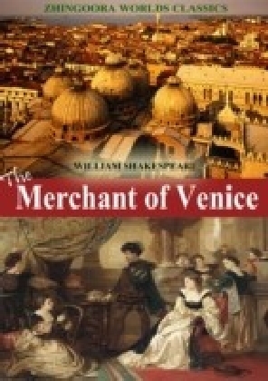 Merchant of Venice