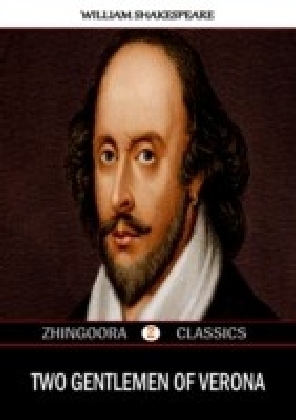 Two Gentlemen of Verona