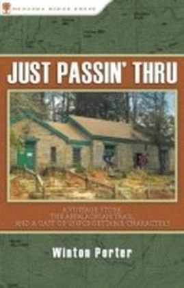 Just Passin' Thru