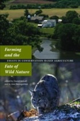 Farming and the Fate of Wild Nature main product photo