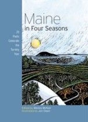 Maine in Four Seasons main product photo