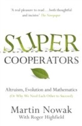 SuperCooperators