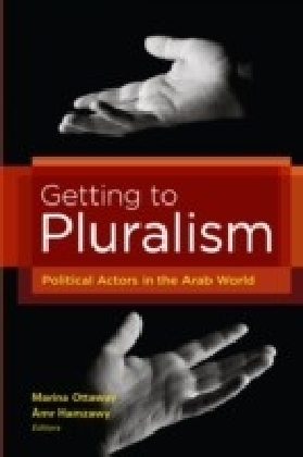 Getting to Pluralism
