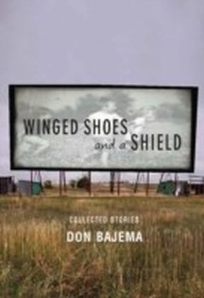 Winged Shoes and a Shield