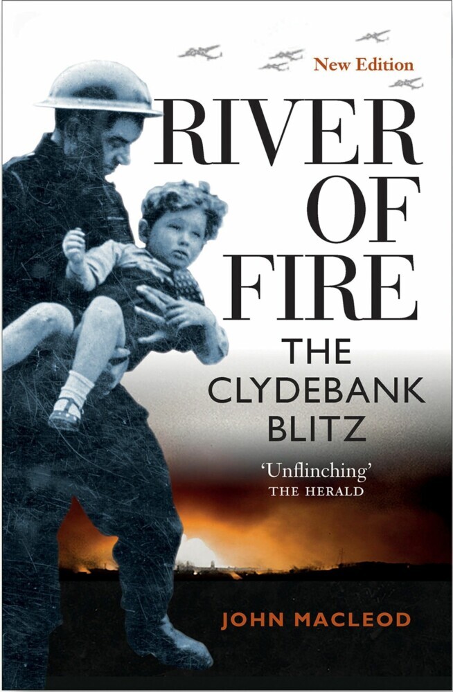 River of Fire main product photo