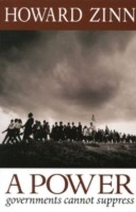Power Governments Cannot Suppress