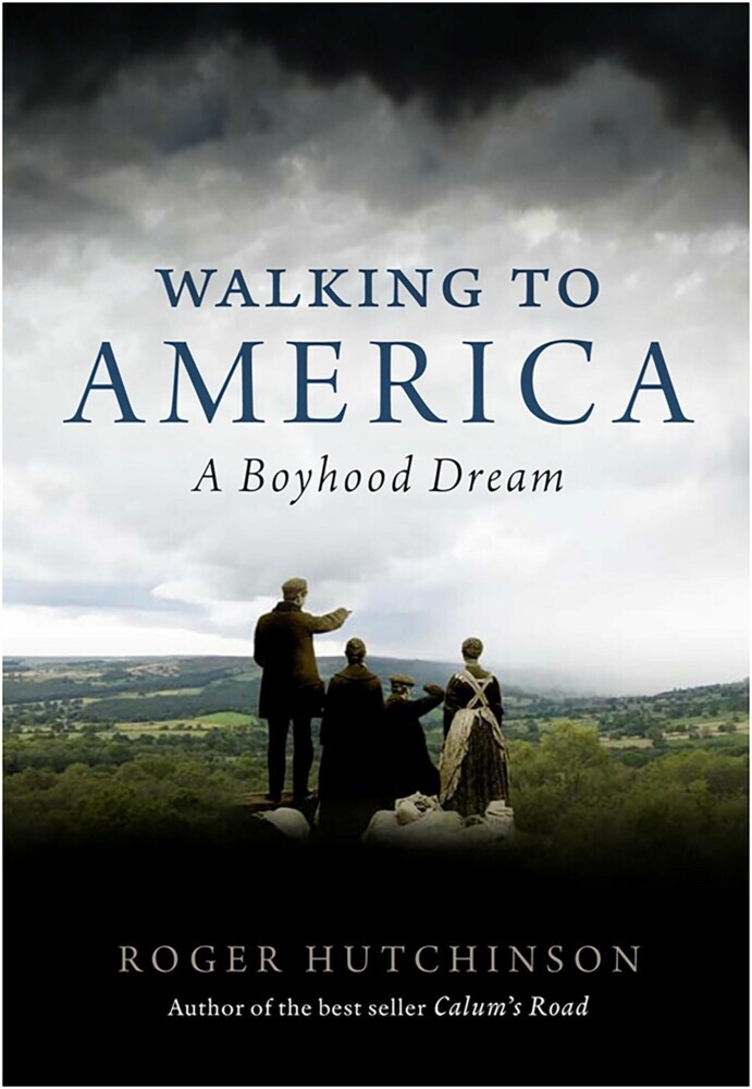 Walking to America main product photo
