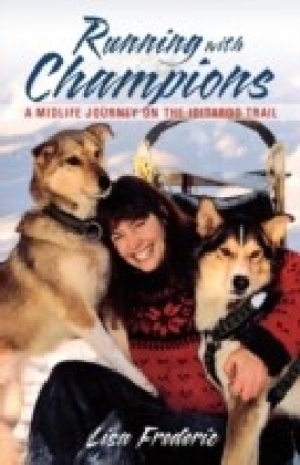 Running with Champions main product photo