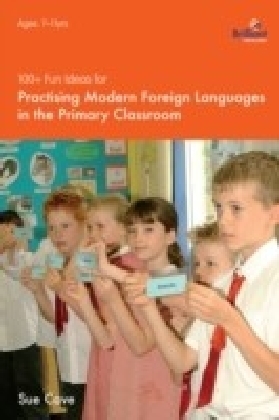 100+ Fun Ideas for Modern Foreign Languages