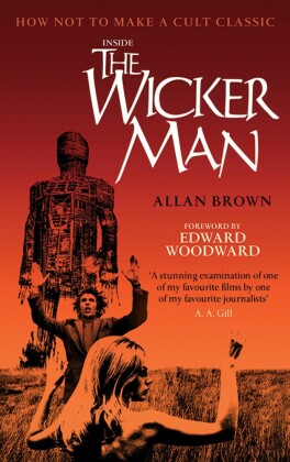 Inside The Wicker Man