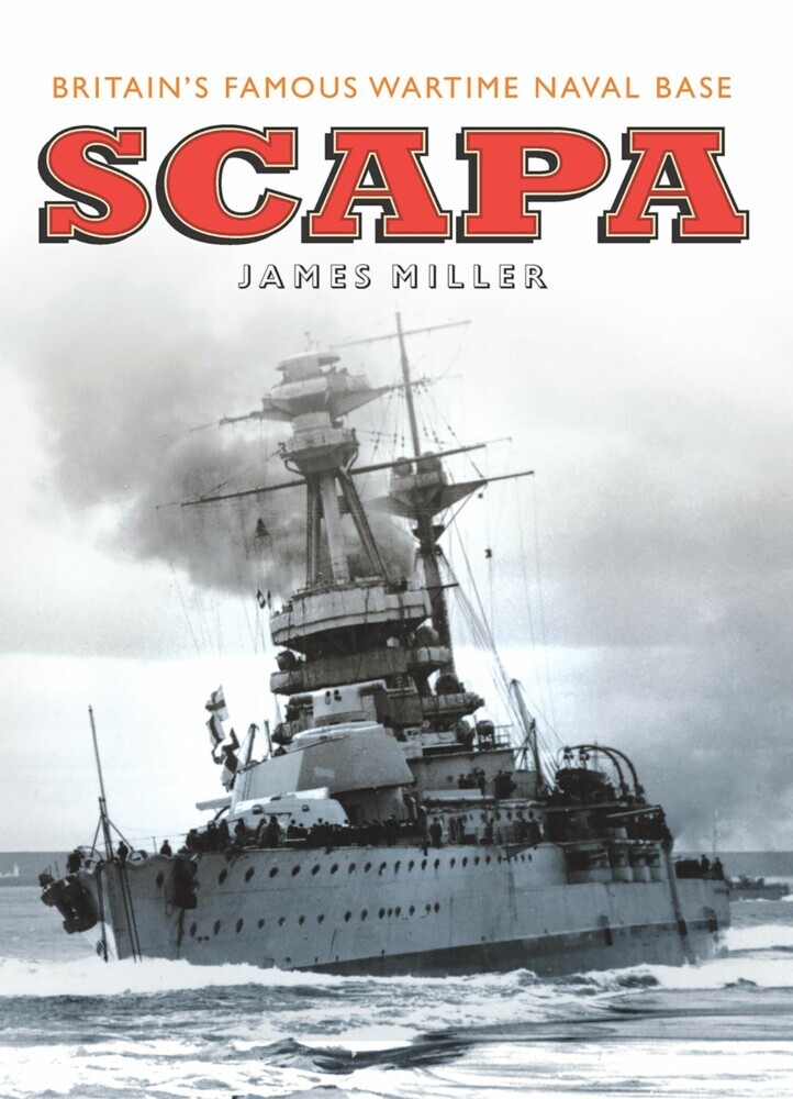 Scapa main product photo