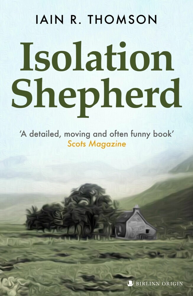 Isolation Shepherd main product photo