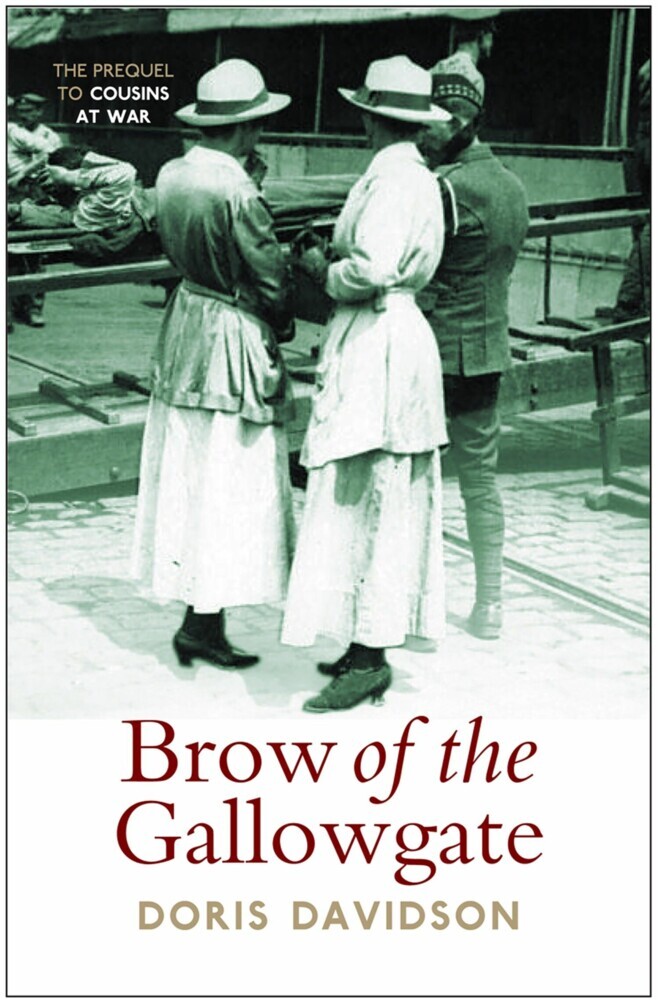 Brow of the Gallowgate main product photo
