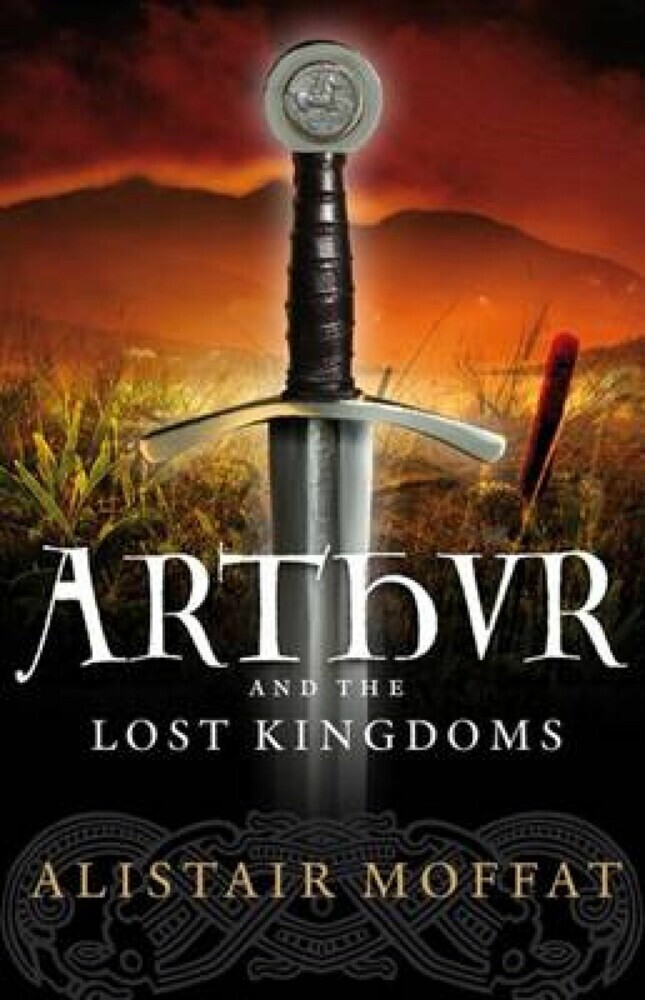 Arthur and the Lost Kingdoms main product photo
