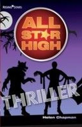All Star High