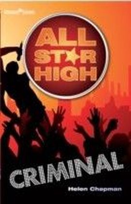 All Star High main product photo