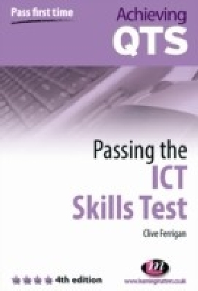 Passing the ICT Skills Test