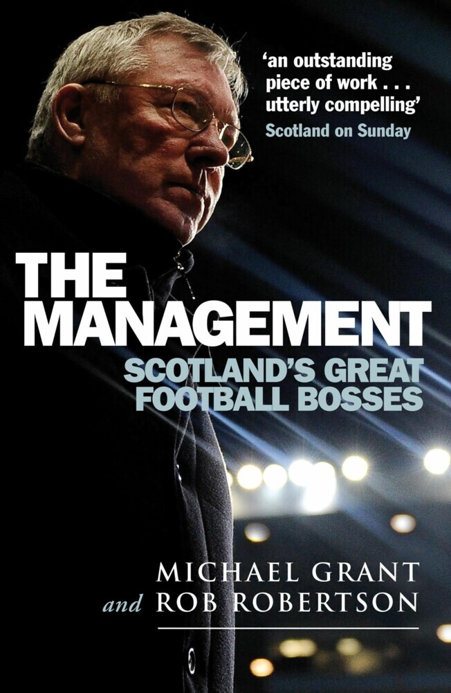 The Management main product photo