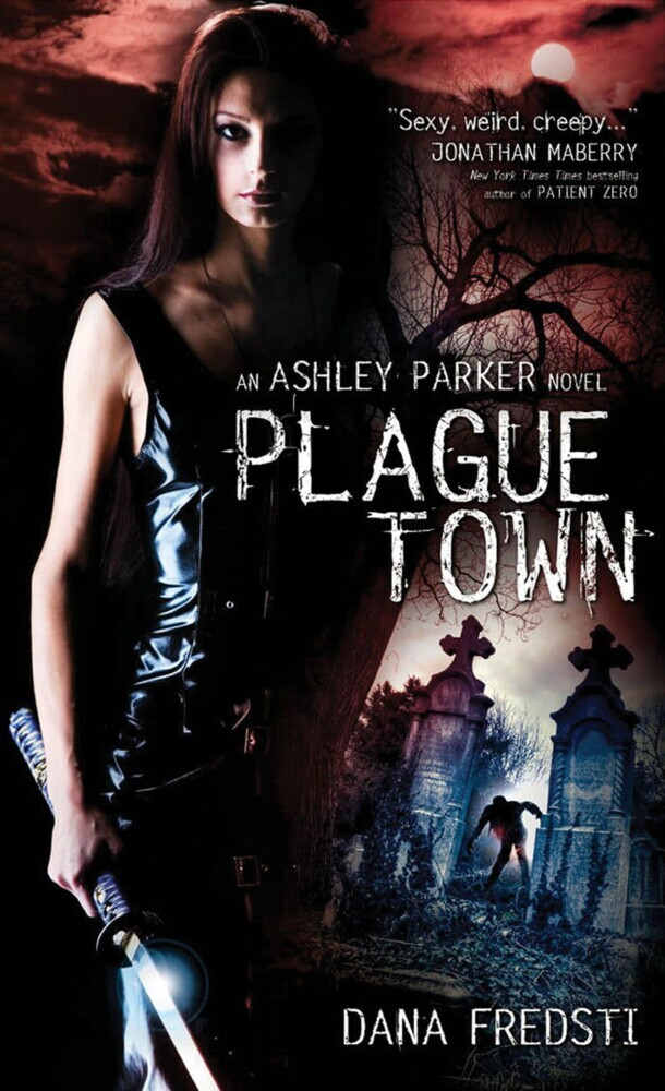 Plague Town main product photo