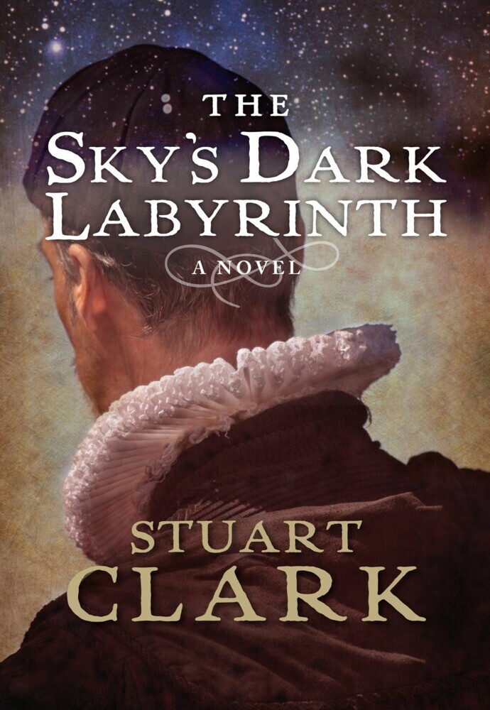 The Sky's Dark Labyrinth main product photo
