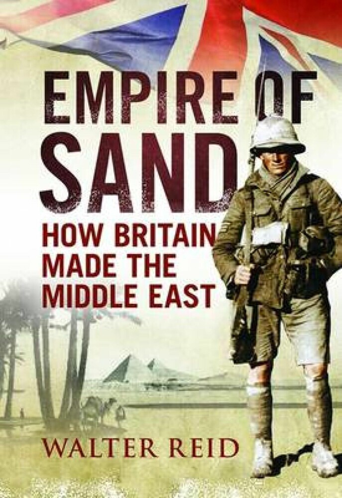 Empire of Sand main product photo