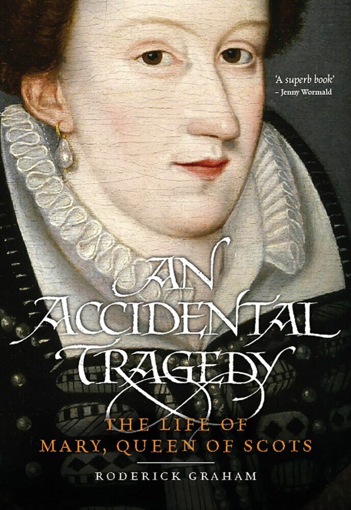 An Accidental Tragedy main product photo