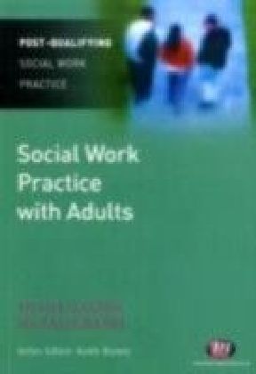 Social Work Practice with Adults