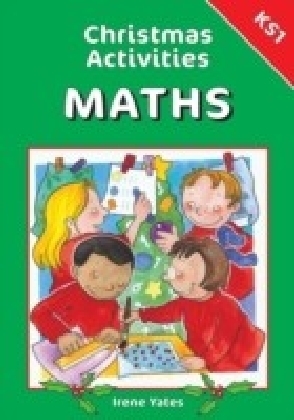 Christmas Activities for Maths for KS1