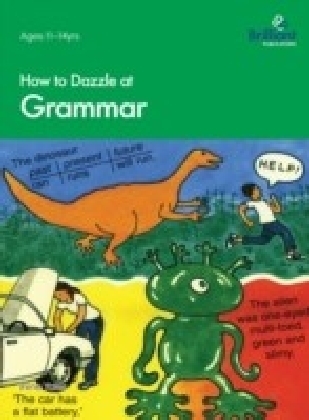How to Dazzle at Grammar